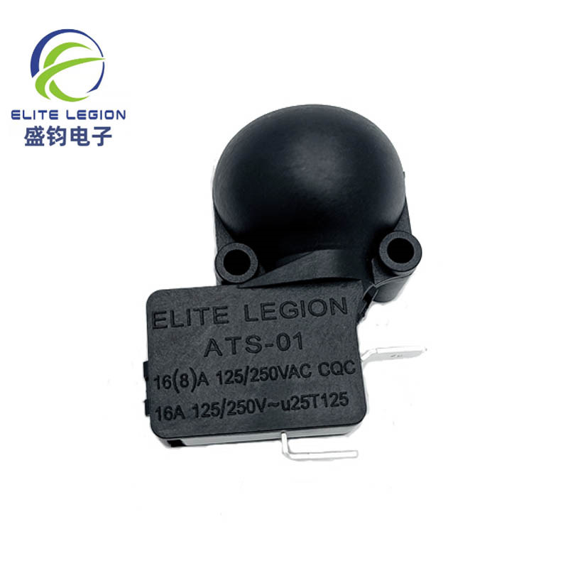 Was ist ein Kippschalter für die Ladestation und warum ist er wichtig?